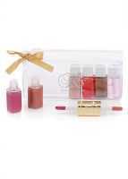 Kimora Lee Simmons Beauty Mini Lickable Lip Kit