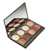 Make-Up Designory Concealer Pro Palette