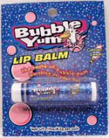 Lotta Luv Bubble Yum  Lip Balm