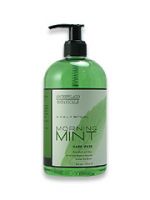 Archipelago Botanicals Morning Mint Hand Wash