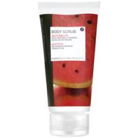 Korres Natural Products Body Scrub