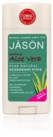Jason Soothing Aloe Vera Deodorant Stick