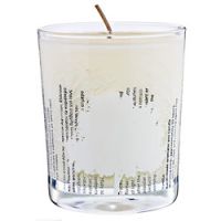 Korres Natural Products Hand Made Aromatic Soy Candle