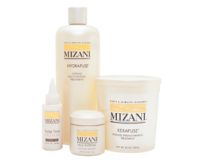 Mizani Custom Blend Treatment