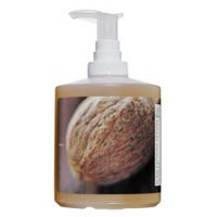 Korres Natural Products Liquid Hand Soap