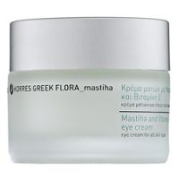 Korres Natural Products Mastiha and Vitamin E Eye Cream