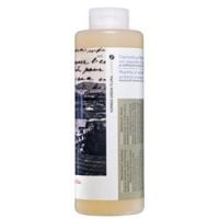 Korres Natural Products Mastiha Oil and Wheat Proteins Shampoo