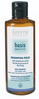 Lavera Basis Shampoo