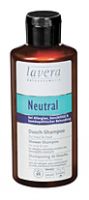 Lavera Neutral Hair & Body Shampoo