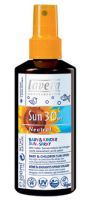 Lavera Sun Spray SPF 30 Neutral