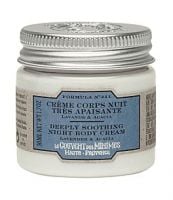 Le Couvent des Minimes Lavender Deeply Soothing Night Body Cream