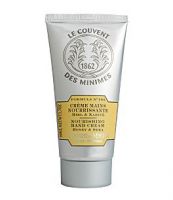 Le Couvent des Minimes Honey & Shea Nourishing Hand Cream