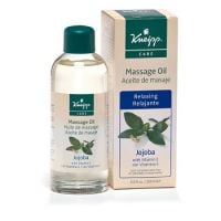Kneipp Jojoba Nut Massage Oil