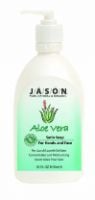Jason Liquid Satin Soap for Hands & Face