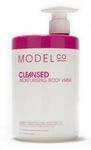ModelCo Cleansed Moisturizing Body Wash