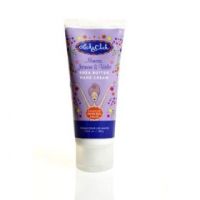 Lucky Chick Mimosa, Jasmine and Violet Shea Butter Hand Cream