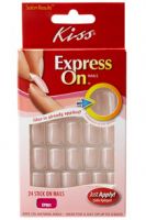 Kiss Express On Nails