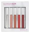 ModelCo Glamour Gloss Platinum Holiday Collection