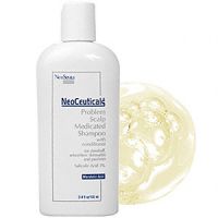 NeoStrata NeoCeuticals Problem Scalp Medicated Shampoo with Conditioner