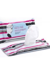 Jemma Kidd Make Up School Ultra Soft Cleansing Wipes