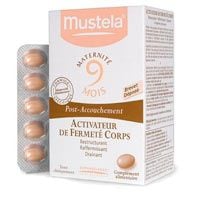 Mustela Body Firming Activator