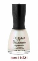 Nubar Classic Collection Nail Lacquers
