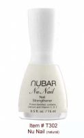 Nubar Nu Nail