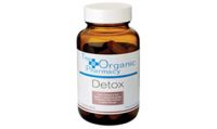 Organic Pharmacy Detox - Colon Cleanse & Gut Repair