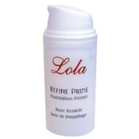 Lola Refine Prime Foundation Primer