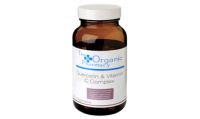 Organic Pharmacy Quercetin &Vitamin C Complex