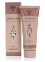 Bloom Cosmetics Shimmer Body Cream