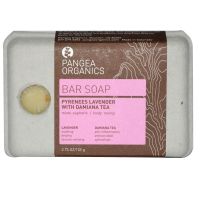 Pangea Organics Bar Soap