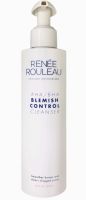 Renee Rouleau AHA/BHA Blemish Control Cleanser