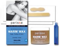 Parissa Warm Wax