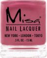 Misa Cosmetics Classics Collection