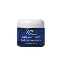 JOEY New York Calm and Correct Gentle Soothing Moisturizer