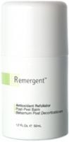 Remergent Antioxidant Refoliator Post-Peel Balm