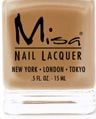 Misa Cosmetics Runway Collection