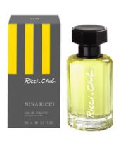 Nina Ricci Ricci-Club Eau de Toilette Spray