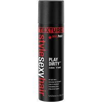 Sexy Hair Play Dirty Wax Master Dry Wax