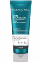 Paula's Choice Skin Balancing Oil-Absorbing Mask