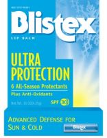 Blistex Ultra Protection