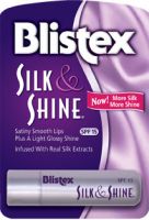 Blistex Silk & Shine