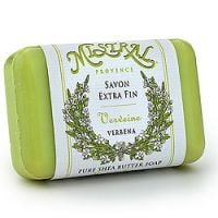 Mistral Verbena French Shea Butter Soap