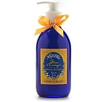 Mistral Orange Blossom Liquid Soap