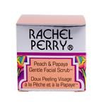 Rachel Perry Peach and Papaya Gentle Facial Scrub