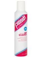 Psssst Instant Spray Shampoo