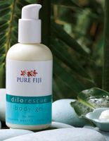 Pure Fiji Dilo Rescue Body Gel