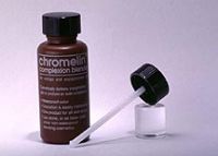 Summers Laboratories Chromelin Complexion Blender