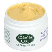 Rosacea Care Night Cream